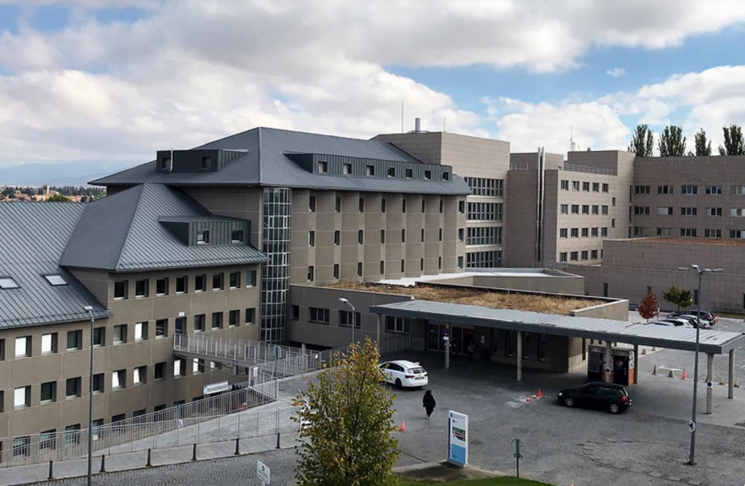 Continúa el descenso de positivos en Segovia Continúa el descenso de positivos en Segovia