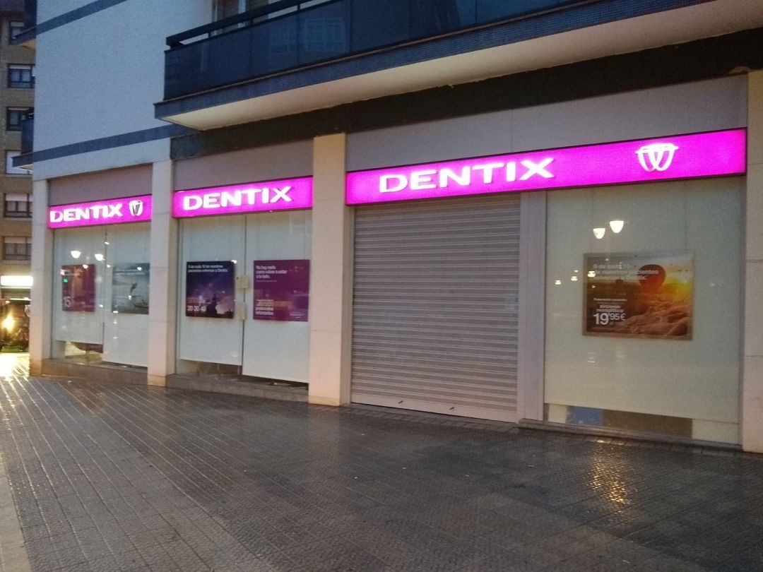 Facua exige protección para los afectados por el cierre de las clínicas Dentix ante las entidades financieras Facua exige protección para los afectados por el cierre de las clínicas Dentix ante las entidades financieras