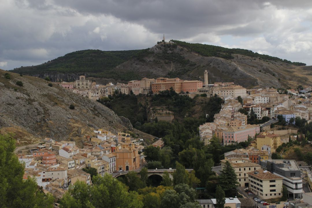 Cuenca seguirá en nivel 3 Cuenca seguirá en nivel 3