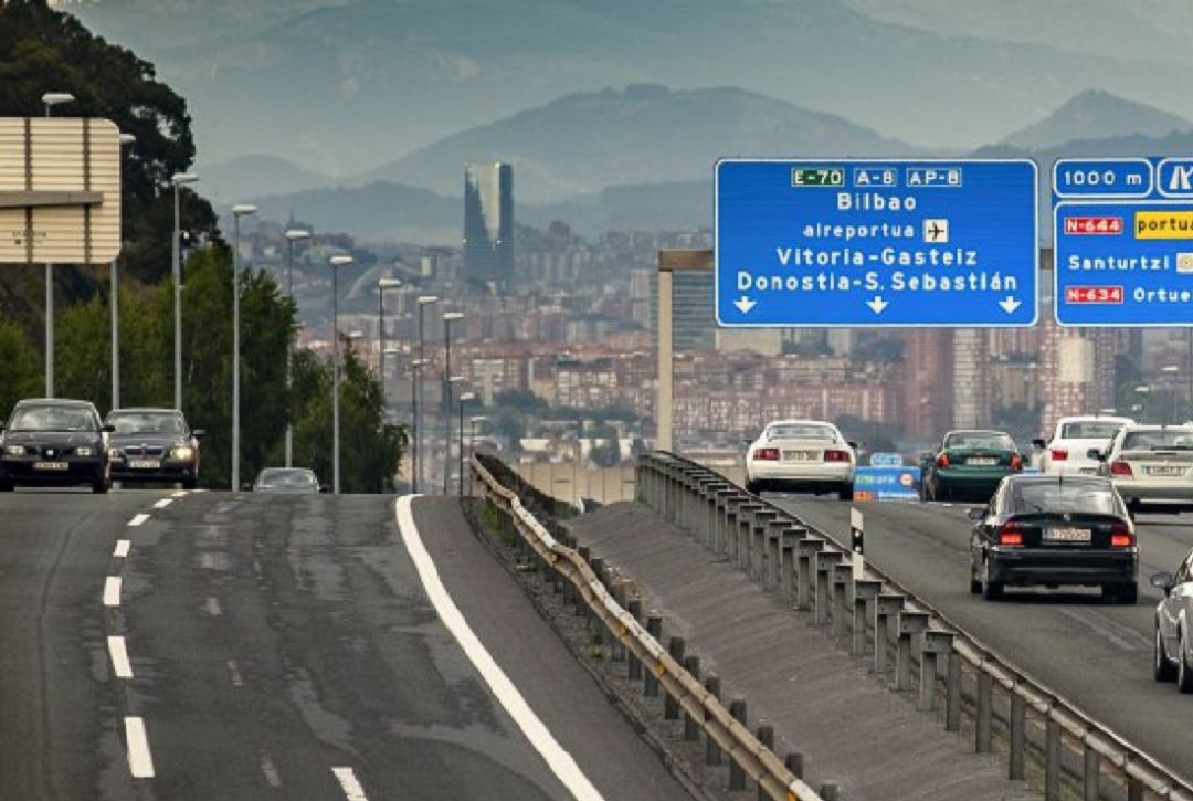 La circulación de largo recorrido y la movilidad transfronteriza bajo un 17,4 y 28,9%, respectivamente La circulación de largo recorrido y la movilidad transfronteriza bajo un 17,4 y 28,9%, respectivamente