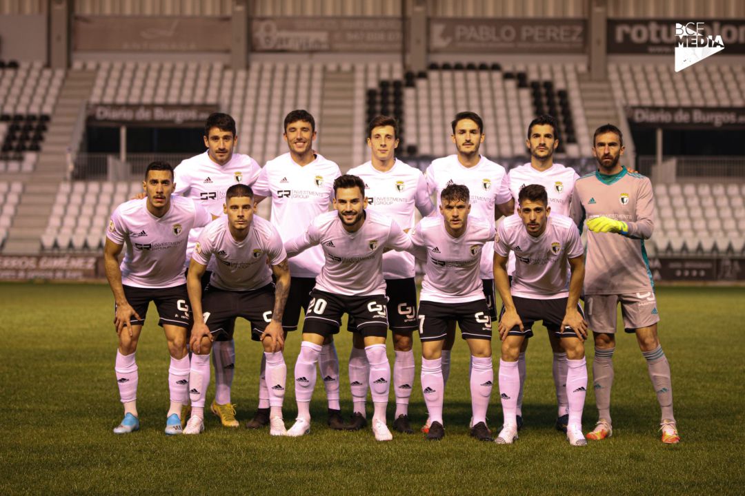 Burgos C.F. Burgos C.F.
