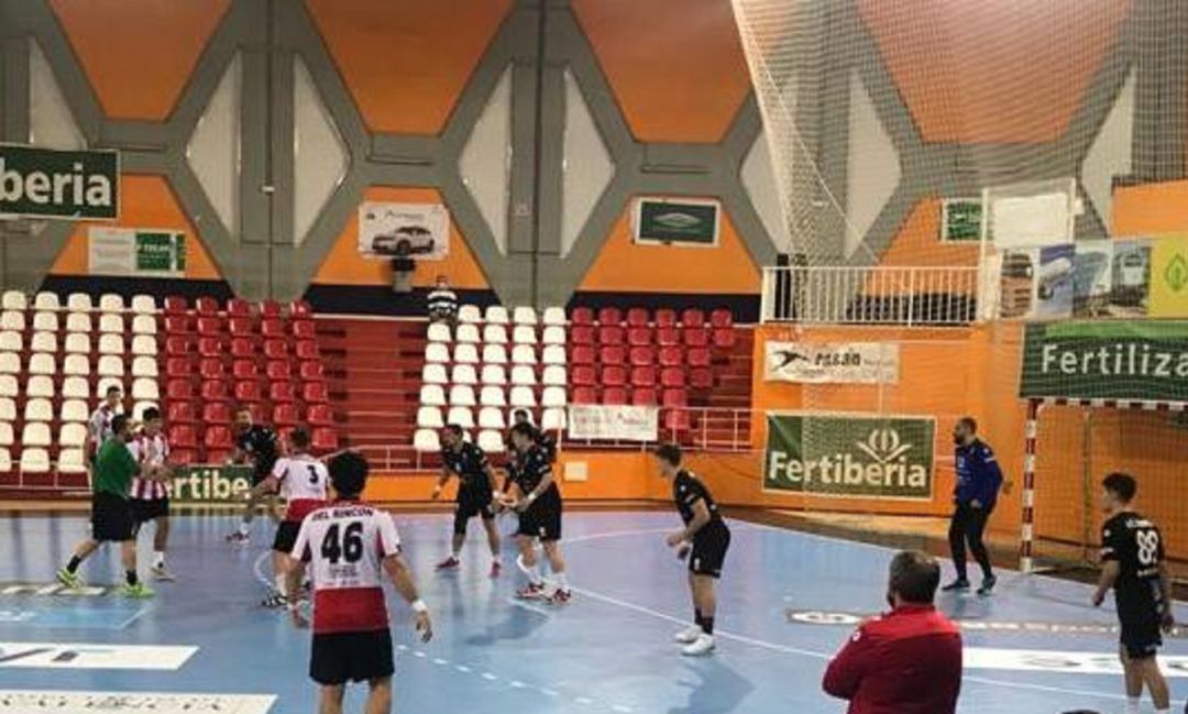 El equipo saguntino fue muy superior al eldense El equipo saguntino fue muy superior al eldense
