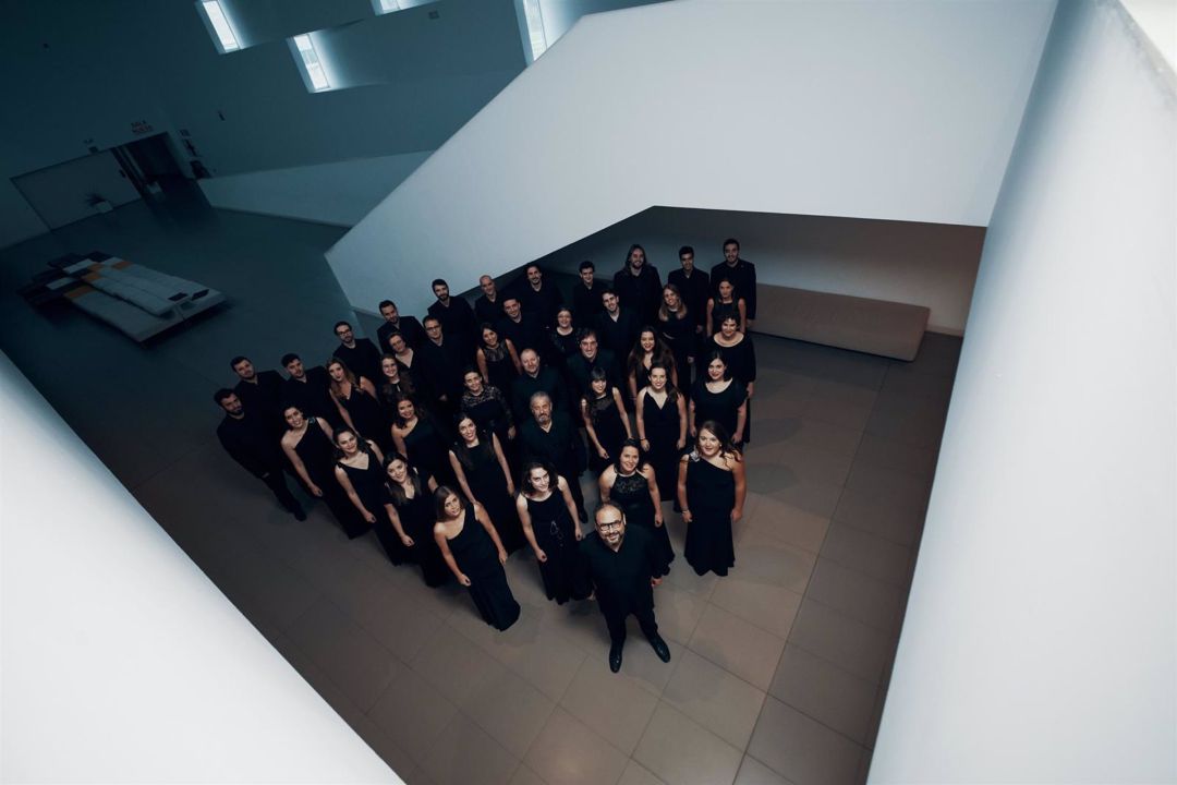 El León de Oro abrirá el XXIV Festival de Música Antigua de Úbeda y Baeza El León de Oro abrirá el XXIV Festival de Música Antigua de Úbeda y Baeza