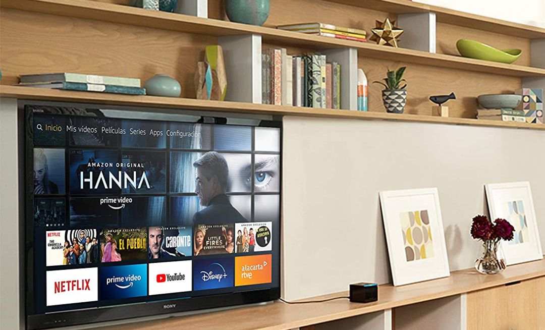 Amazon ofrece grandes rebajas en sus productos. Amazon ofrece grandes rebajas en sus productos.