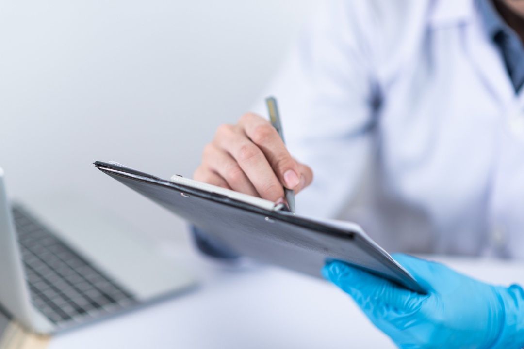 800 aspirantes a siete especialidades médicas se examinarán en Ponferrada 800 aspirantes a siete especialidades médicas se examinarán en Ponferrada