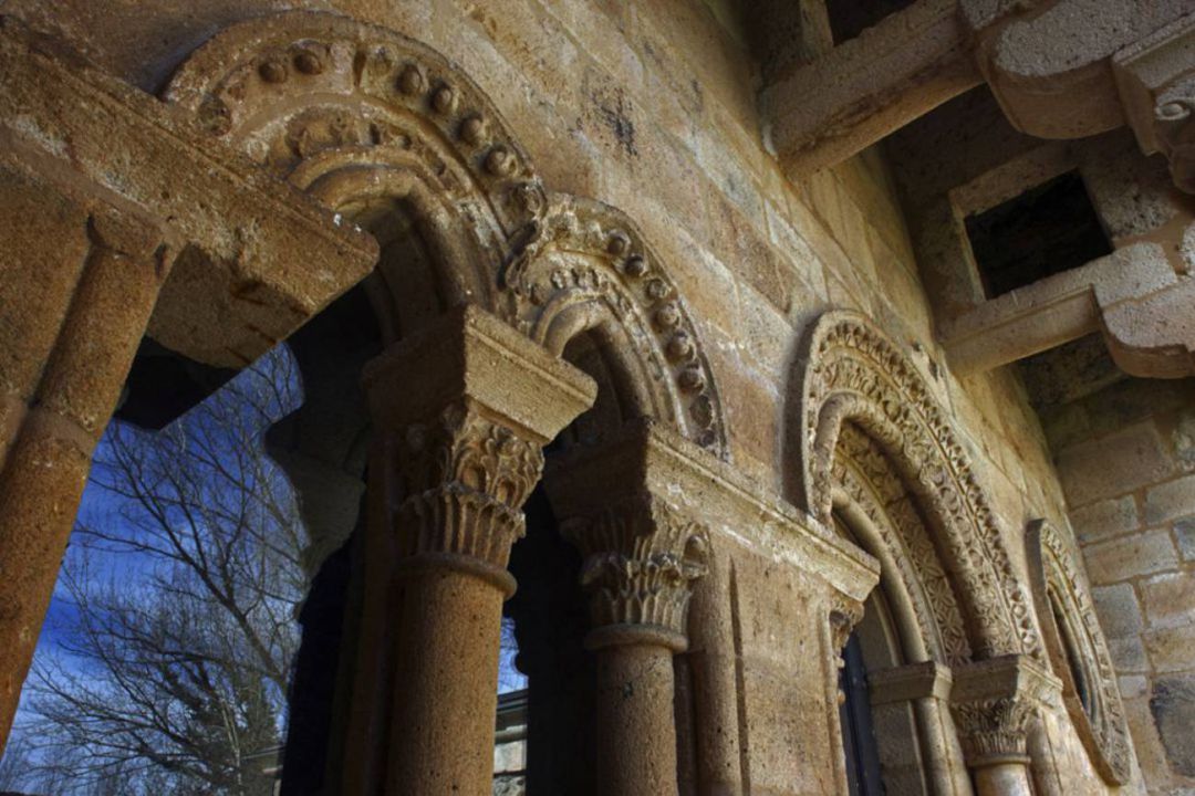 Monasterio de Carracedo Monasterio de Carracedo