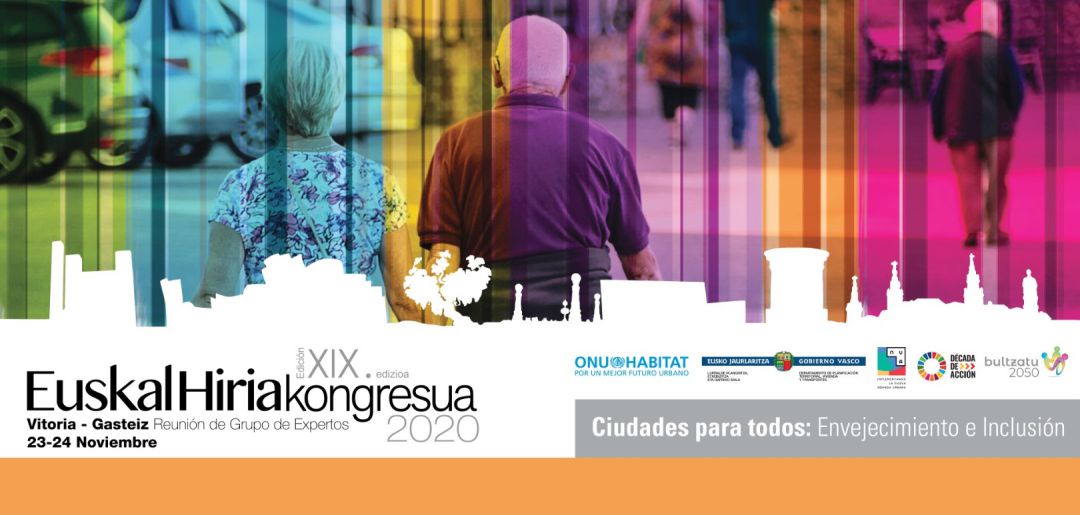 Congreso Euskal Hiria Congreso Euskal Hiria