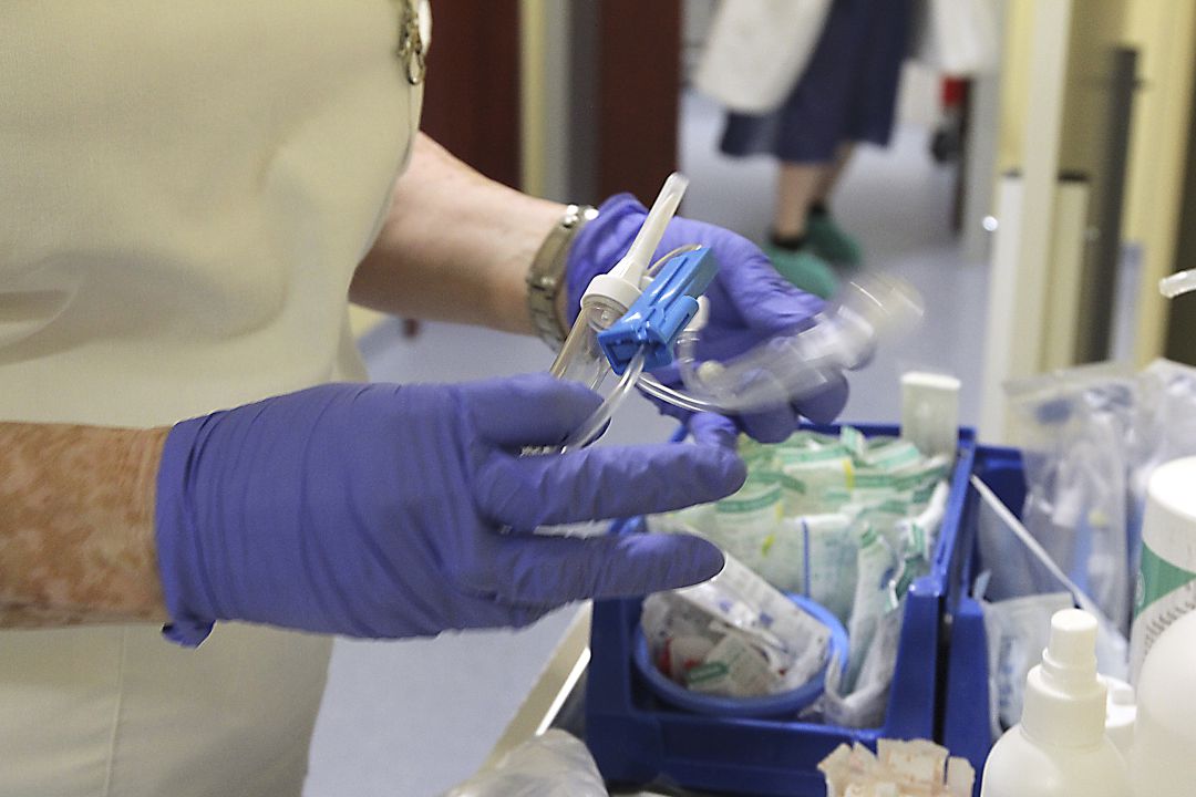 La COVID-19 se cobra la vida de 7 personas en la provincia de Castellón durante el fin de semana. La COVID-19 se cobra la vida de 7 personas en la provincia de Castellón durante el fin de semana.