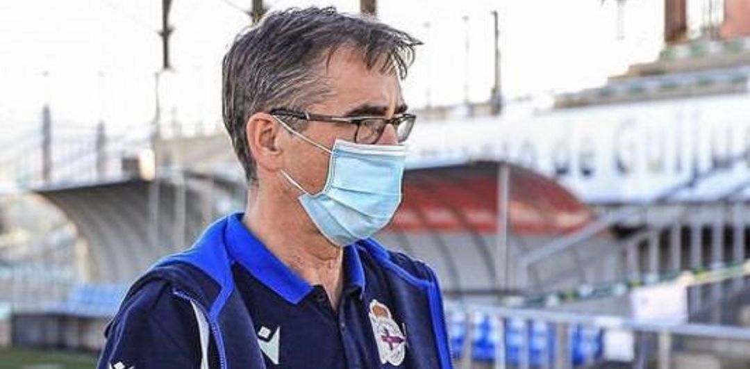 Fernando Vázquez Fernando Vázquez