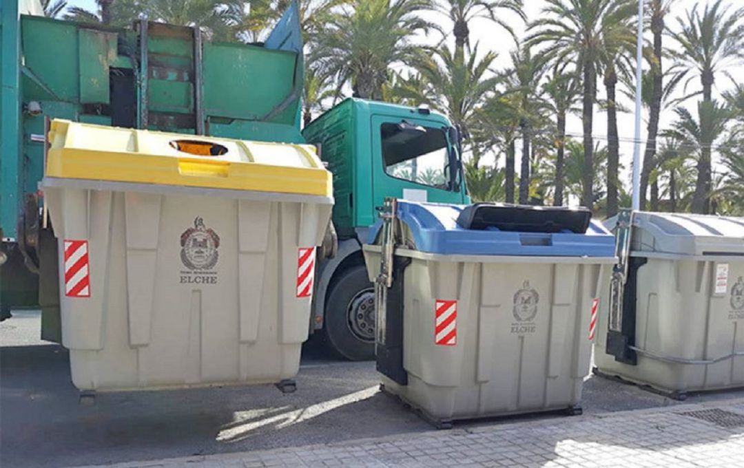reciclaje reciclaje