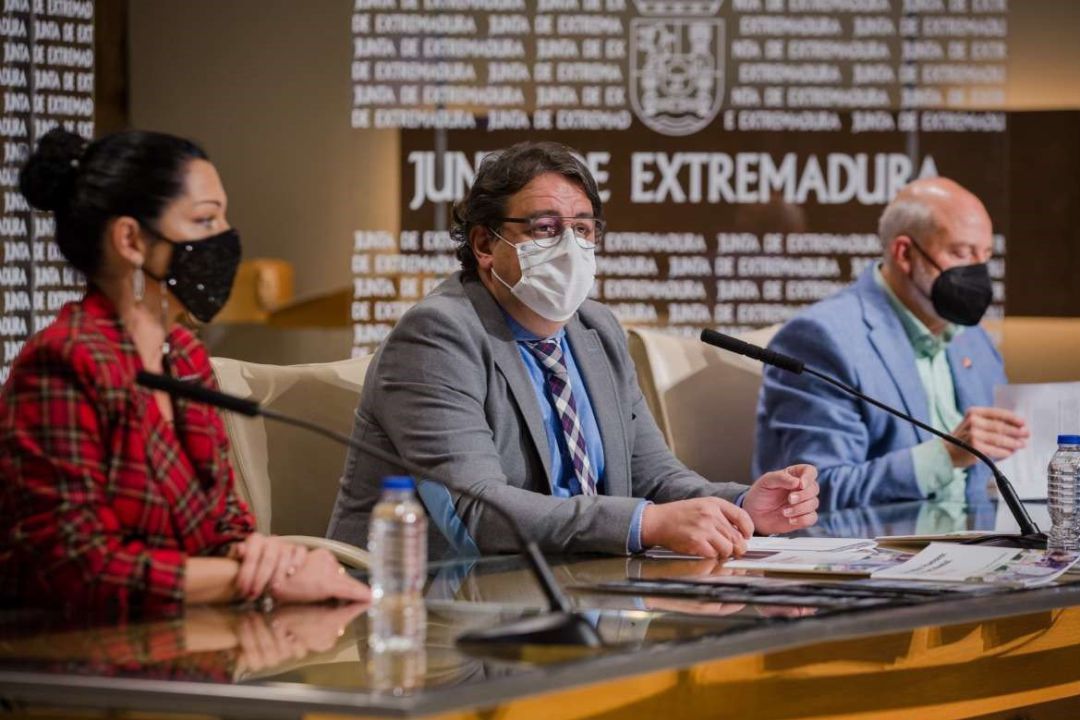 El vicepresidente segundo de la Junta y consejero de Sanidad, José María Vergeles El vicepresidente segundo de la Junta y consejero de Sanidad, José María Vergeles