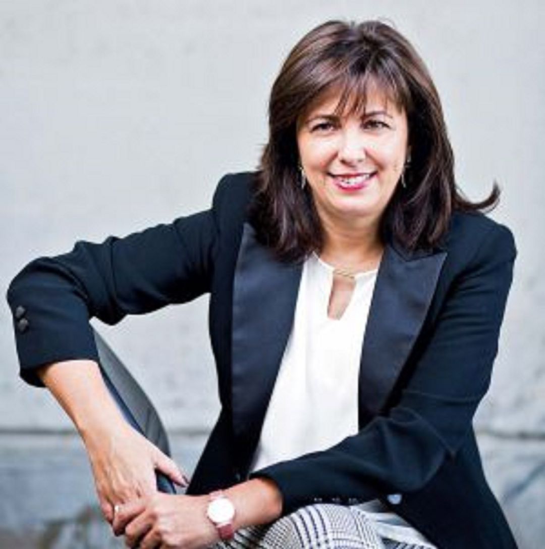Rosa García. Rosa García.