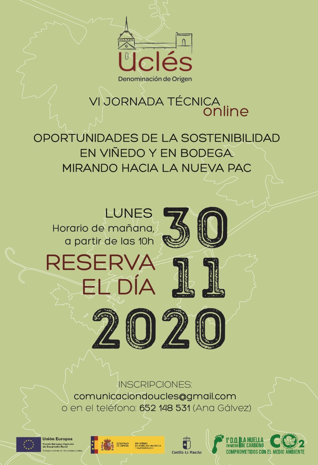 VI Jornada Técnica VI Jornada Técnica