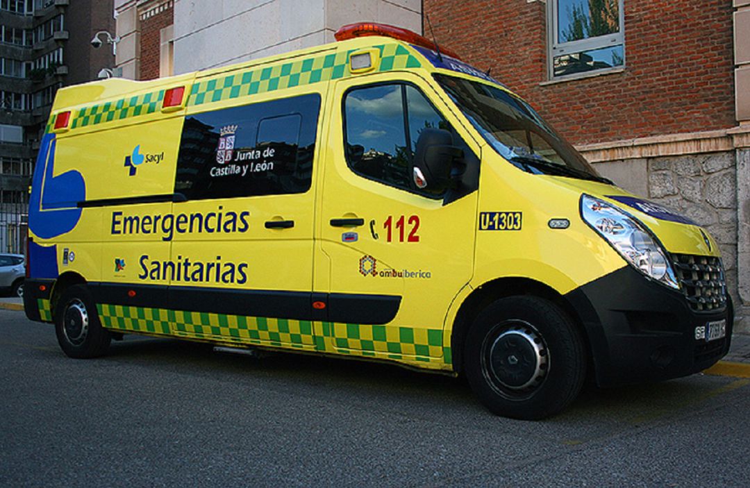 El accidente ocurrió a primera hora de la tarde del domingo El accidente ocurrió a primera hora de la tarde del domingo