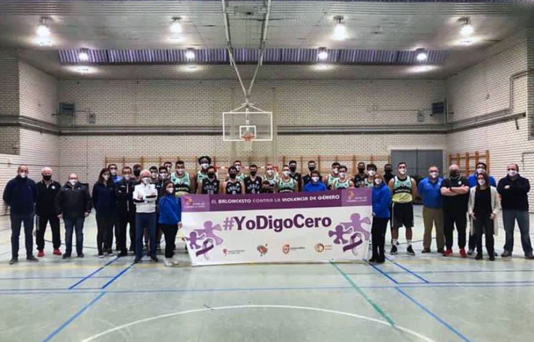 Prolegómenos del partido en Valladolid. Prolegómenos del partido en Valladolid.