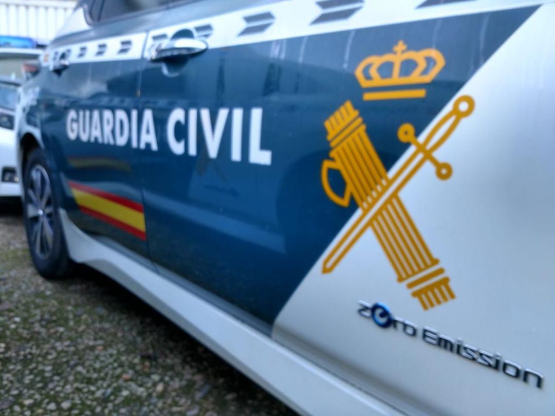 La víctima llegó a entregar 30.000 euros La víctima llegó a entregar 30.000 euros