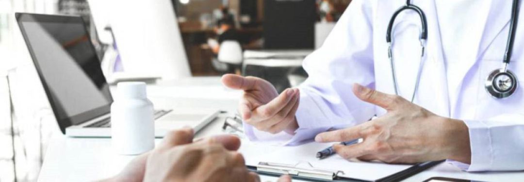 Médicos de atención primaria Médicos de atención primaria