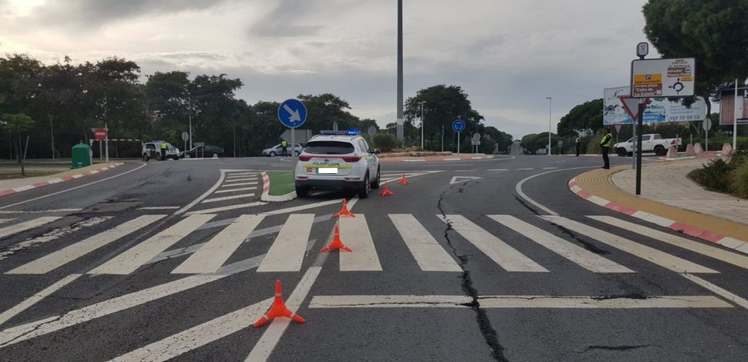 Cierres perimetrales para el puente de diciembre Cierres perimetrales para el puente de diciembre