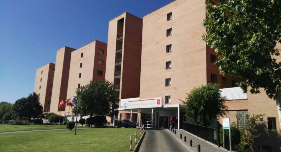 Enfermera Asesina Alcalá Enfermera Asesina Alcalá