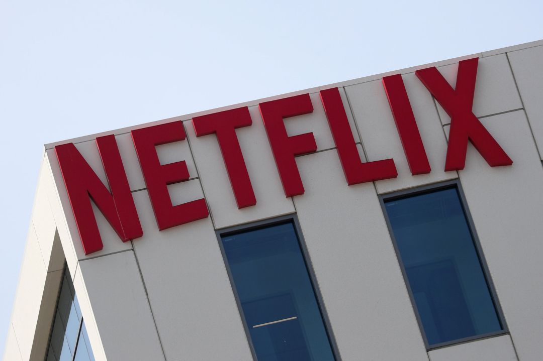 Netflix comenzará a facturar (y a tributar) su negocio en España Netflix comenzará a facturar (y a tributar) su negocio en España