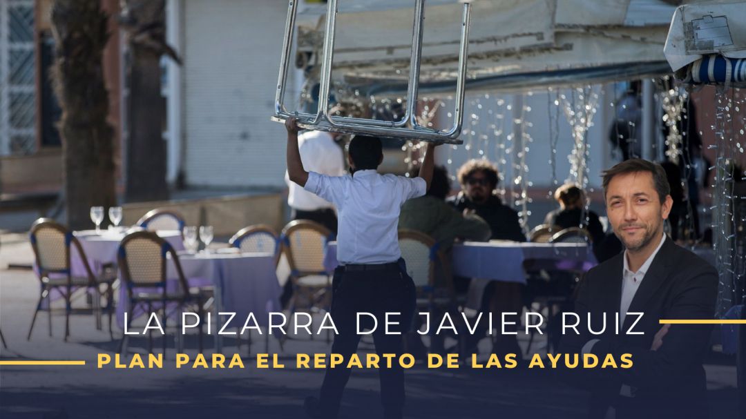 Plan de ejecución del Gobierno de las ayudas de la UE. Plan de ejecución del Gobierno de las ayudas de la UE.