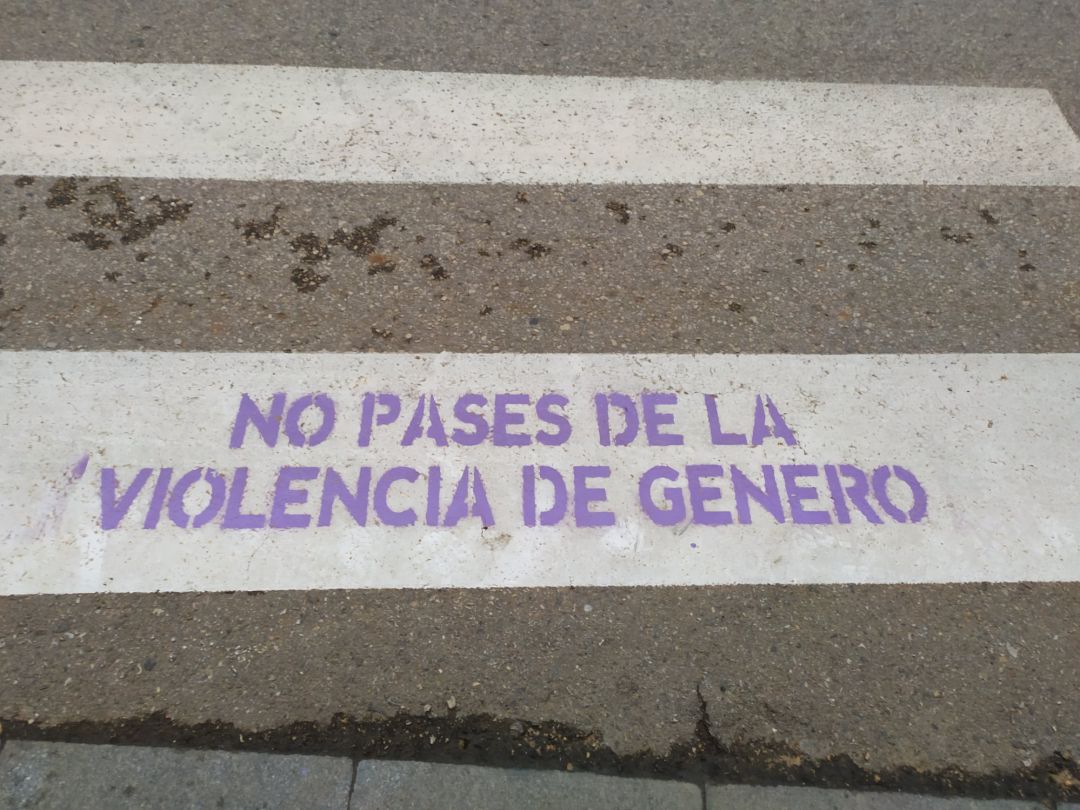 Actividades en el Día Contra la Violencia de Género Actividades en el Día Contra la Violencia de Género