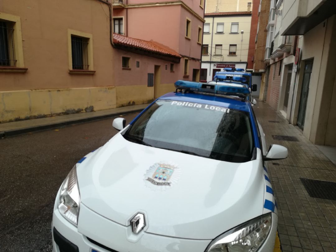 Policía Local. Policía Local.