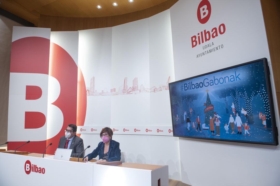 Ayuntamiento de Bilbao Ayuntamiento de Bilbao