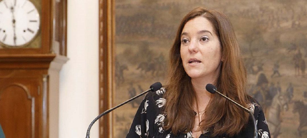 Inés Rey Inés Rey