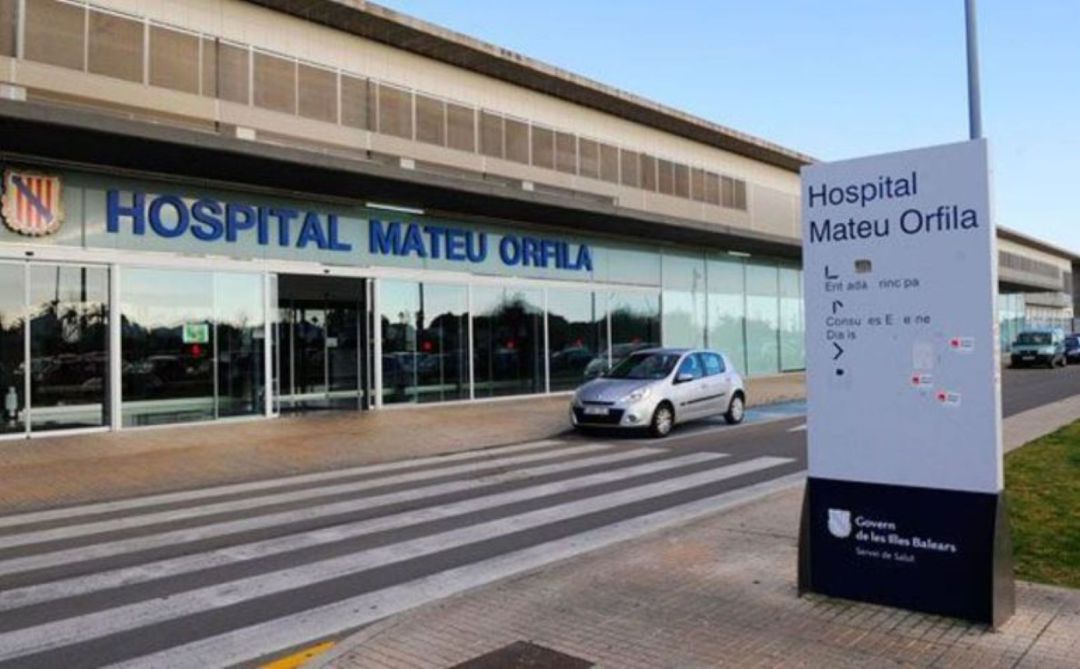 Segueix la polèmica entre els treballadors de l'Hospital. Segueix la polèmica entre els treballadors de l'Hospital.