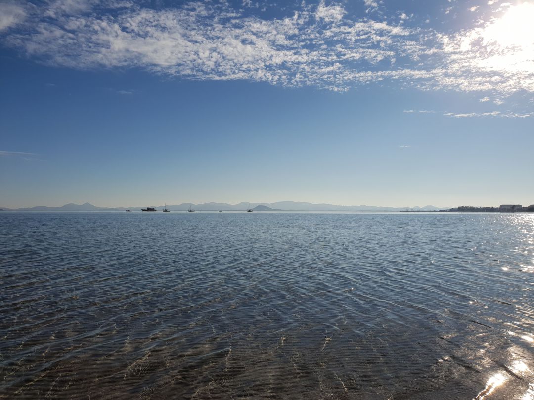 Mar Menor Mar Menor