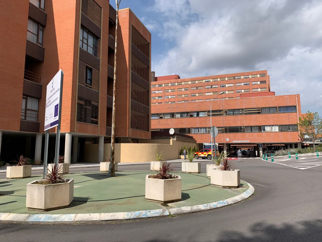 Hospital de Guadalajara Hospital de Guadalajara