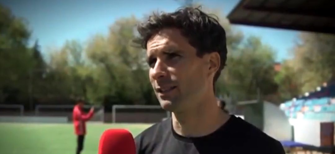 Gonzalo Ónega, nuevo entrenador del CD Guadalajara Gonzalo Ónega, nuevo entrenador del CD Guadalajara