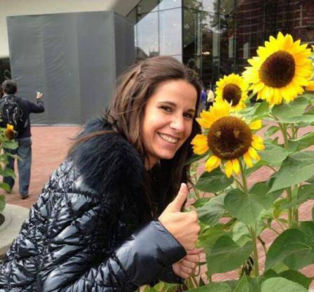 Leticia Rosino Andrés. Leticia Rosino Andrés.