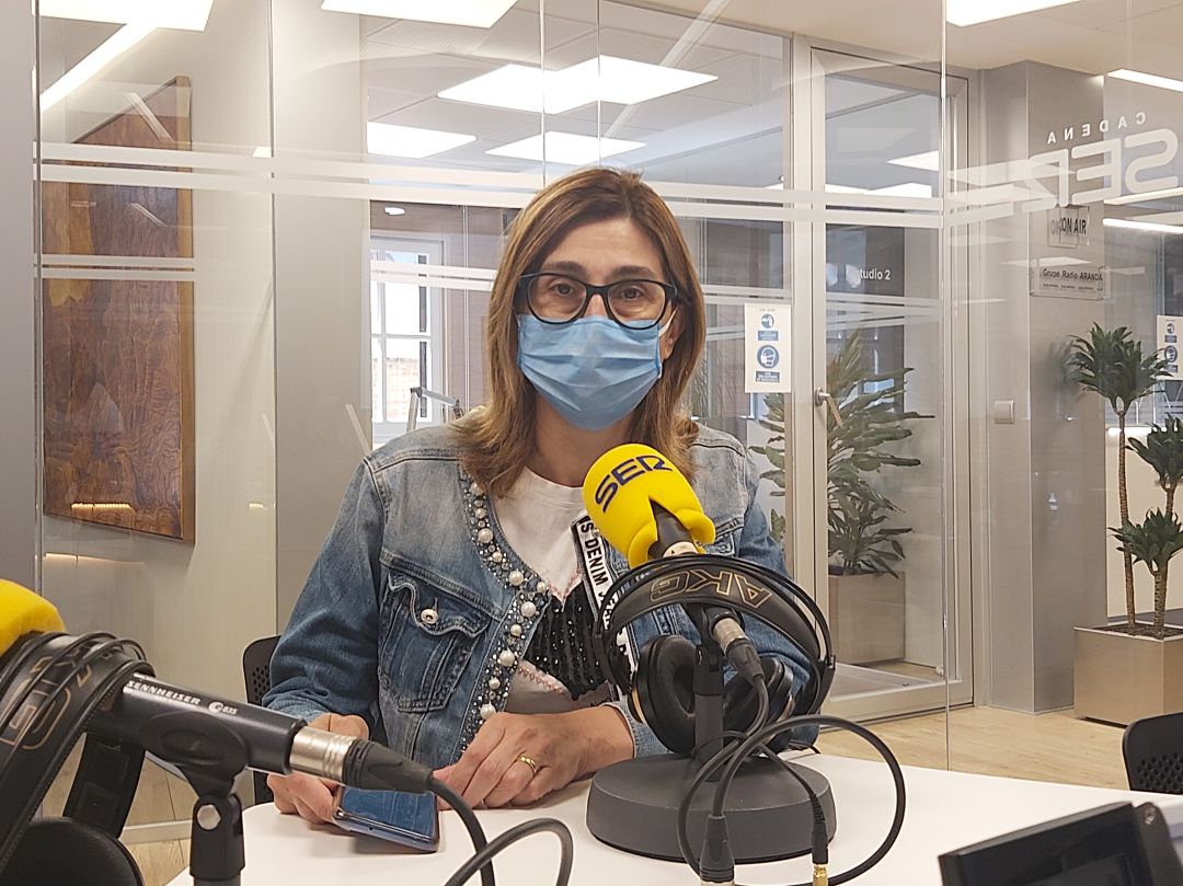 Raquel González Raquel González