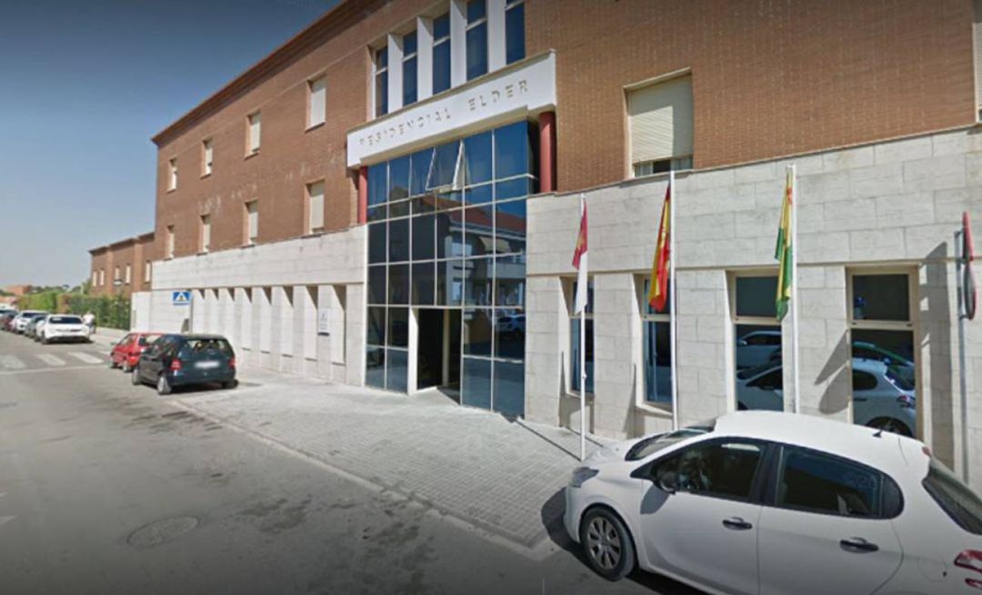 Residencia Elder Residencia Elder
