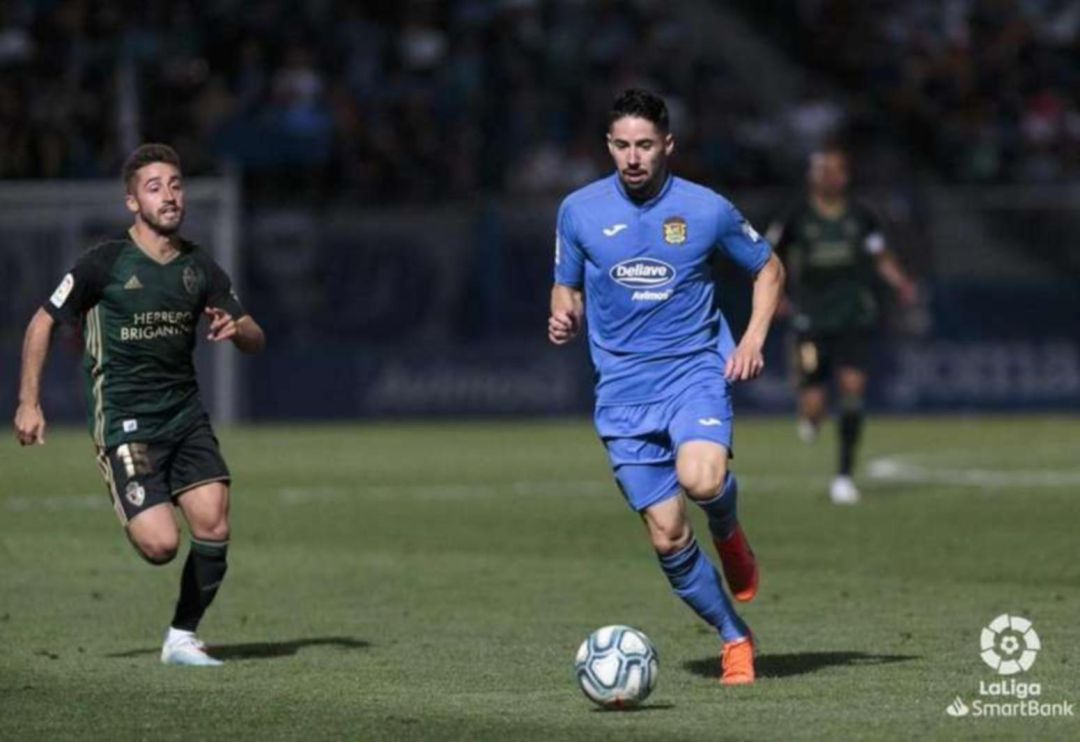 Los blanquiazules esperan prolongar su buena imagen fuera del Toralin Los blanquiazules esperan prolongar su buena imagen fuera del Toralin