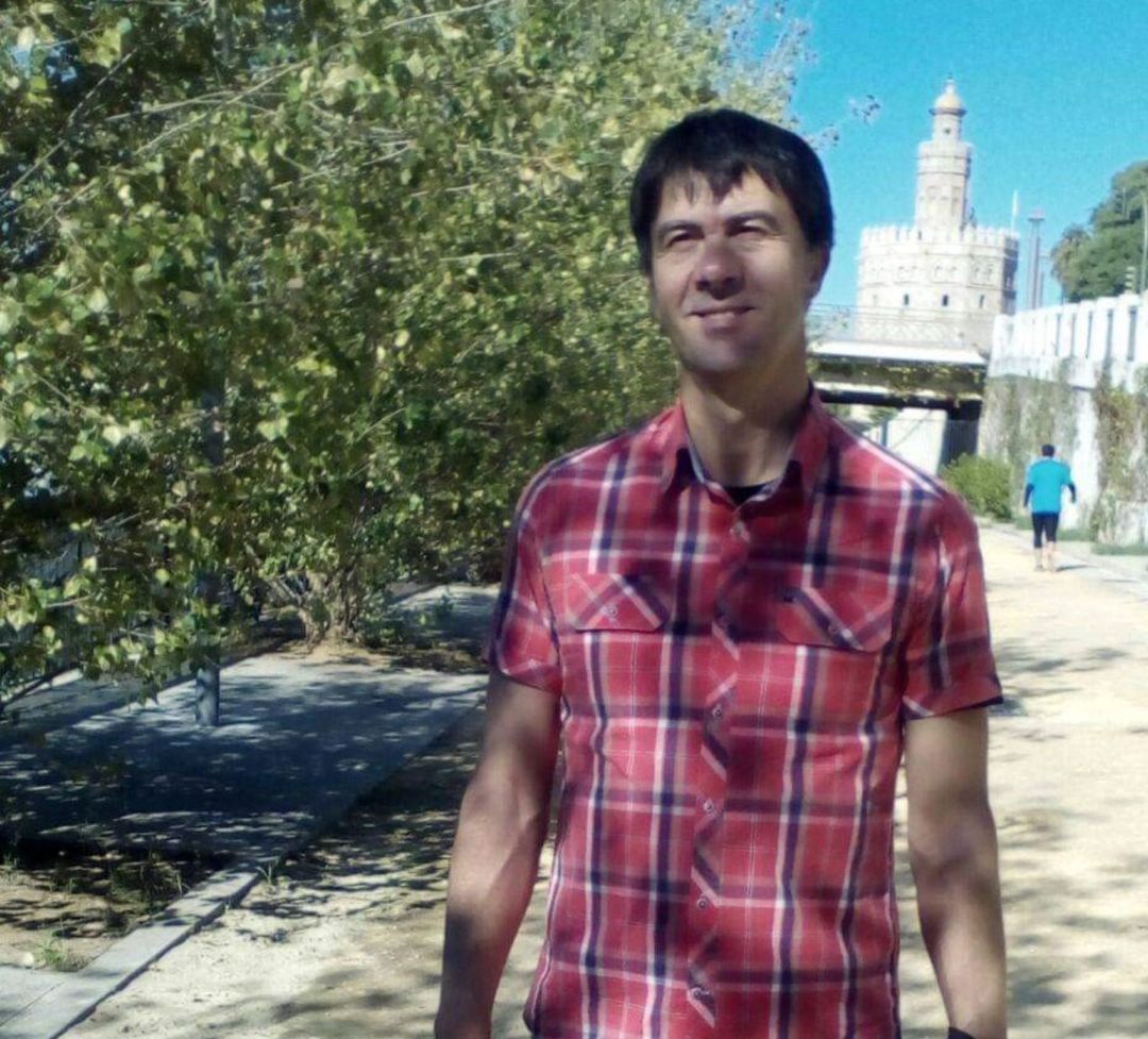 Paul Yarza, portavoz de EH Bildu en el Ayuntamiento de Ermua Paul Yarza, portavoz de EH Bildu en el Ayuntamiento de Ermua