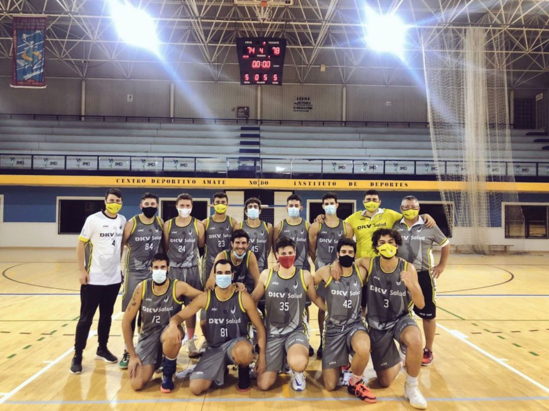 Victoria de los dos equipos nacionales del DKV Jerez Victoria de los dos equipos nacionales del DKV Jerez