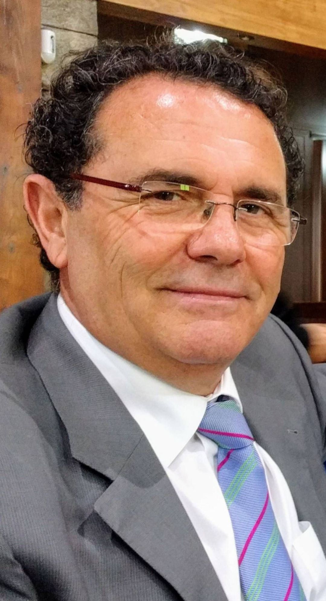 Juan Manuel García Bermúdez Juan Manuel García Bermúdez