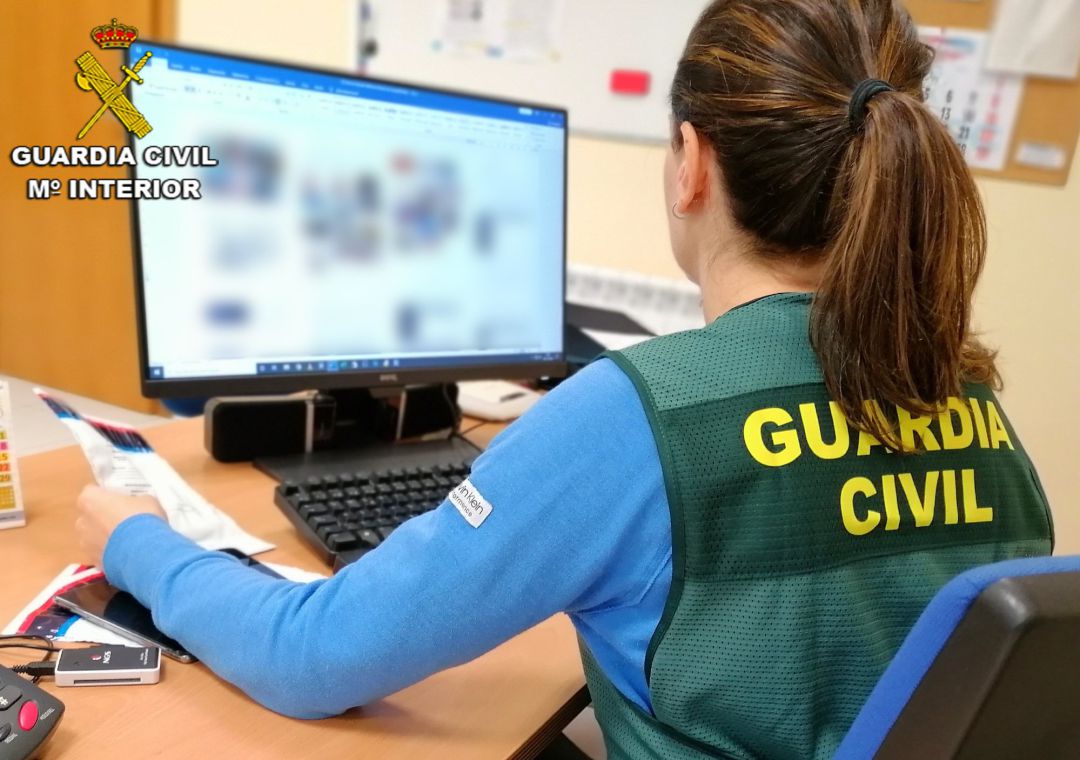 Guardia Civil Guardia Civil