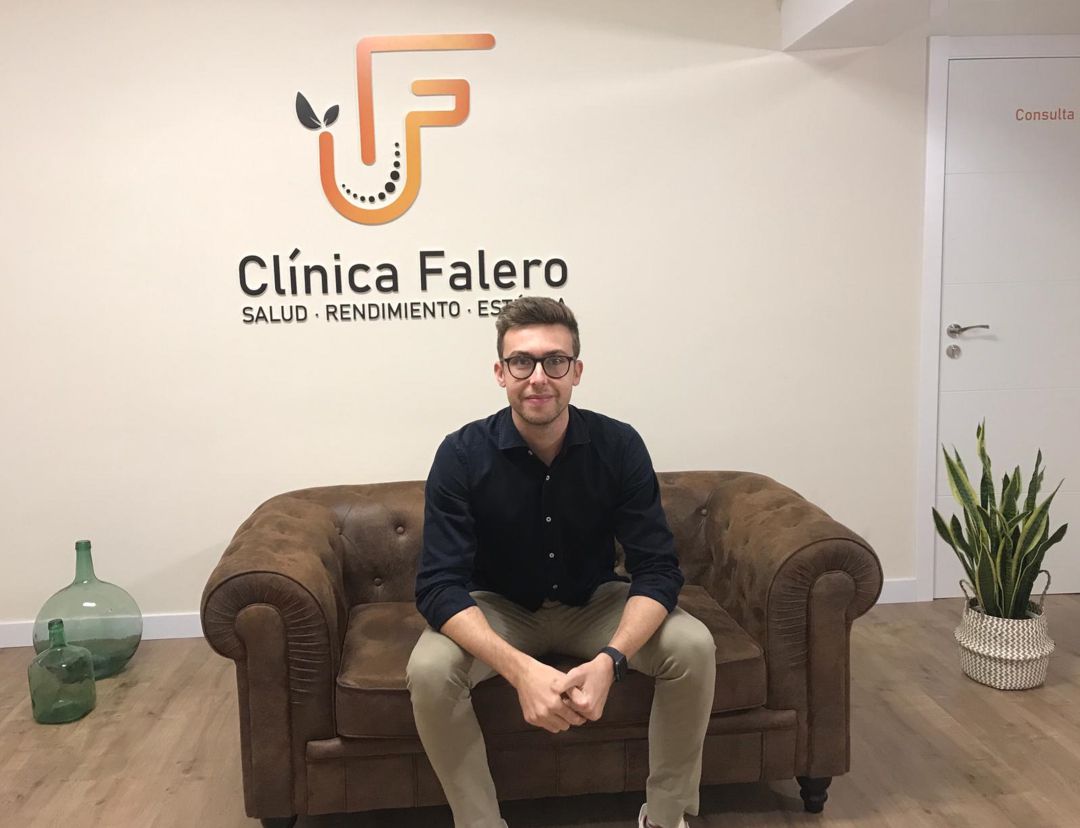 Felipe Falero Felipe Falero