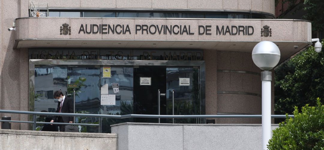 Los condenados simularon un robo para encubrir sus huellas Los condenados simularon un robo para encubrir sus huellas