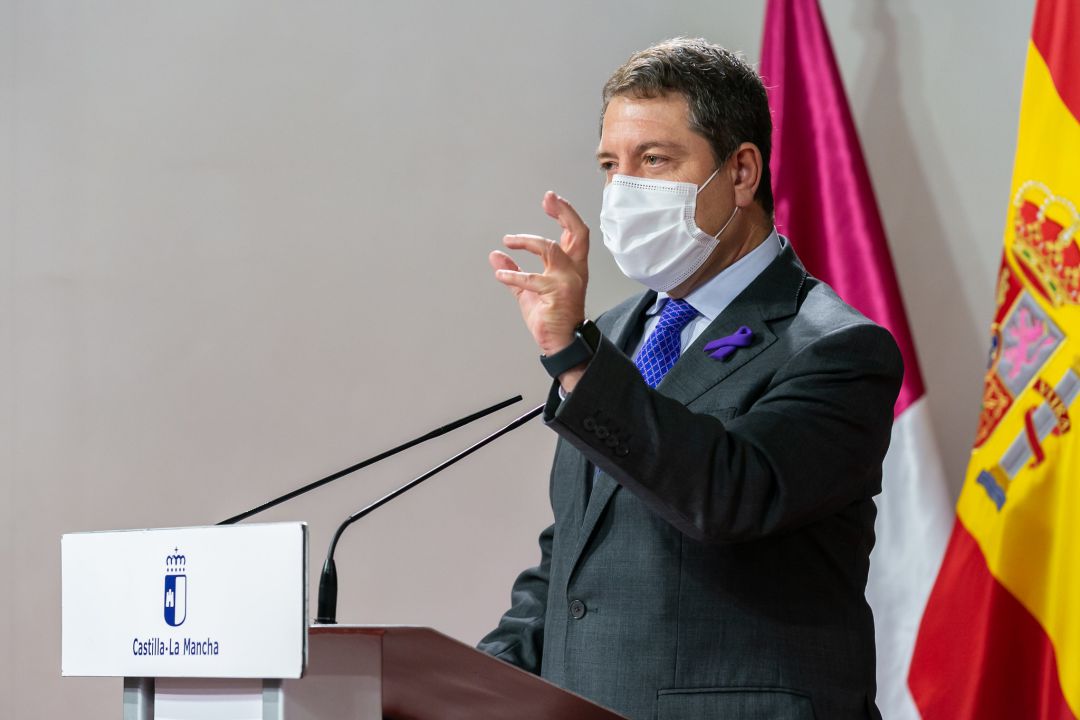 D. Esteban D. Esteban