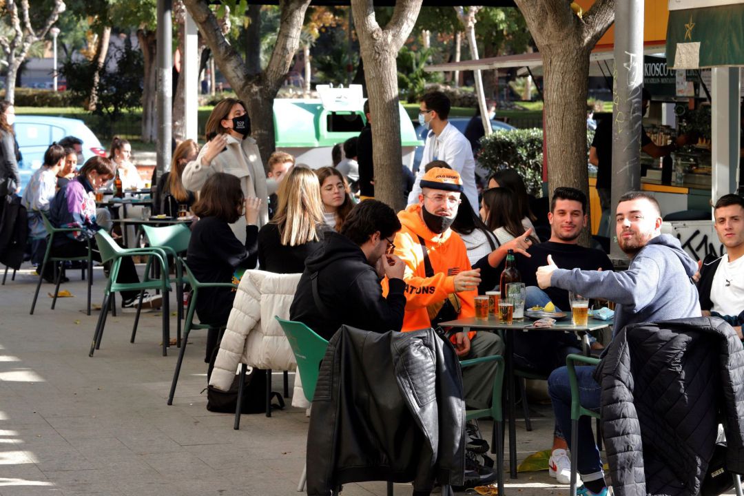 ¿Cuáles son las horas punta de los lugares que más frecuentamos? ¿Cuáles son las horas punta de los lugares que más frecuentamos?