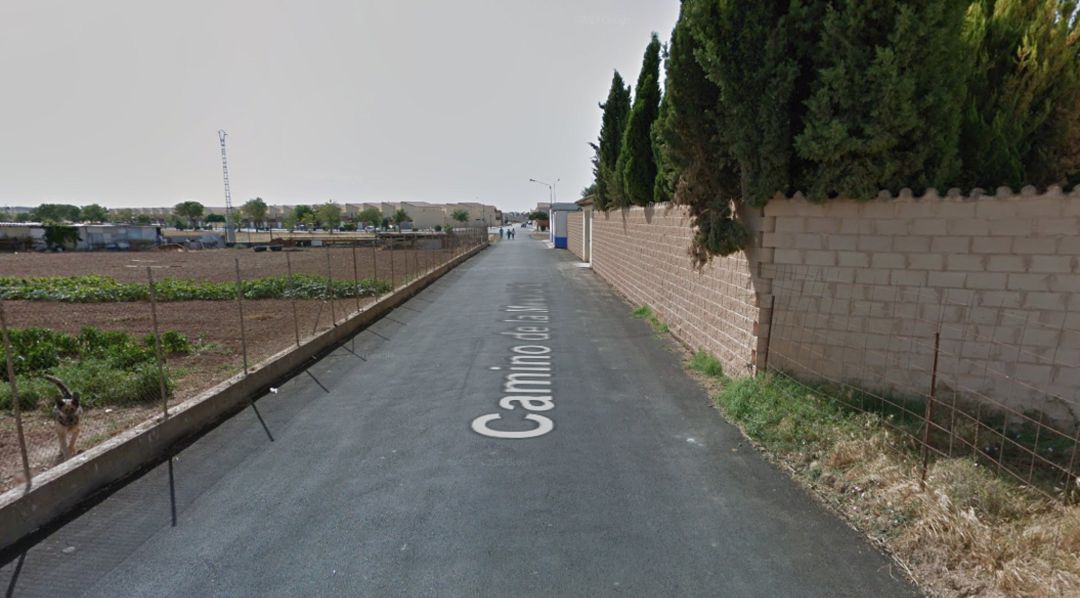 Camino donde se han dado lugar los hechos Camino donde se han dado lugar los hechos