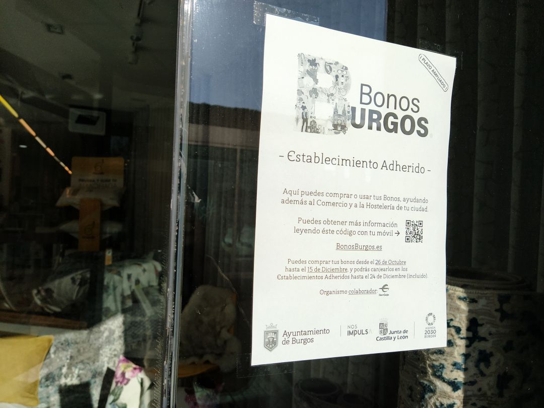 Bonos de consumo Bonos de consumo