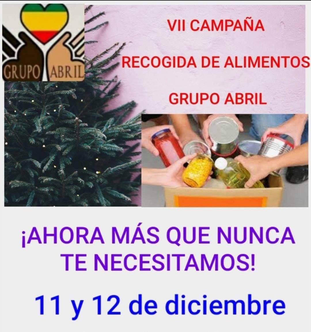 Cartel de la campaña Cartel de la campaña