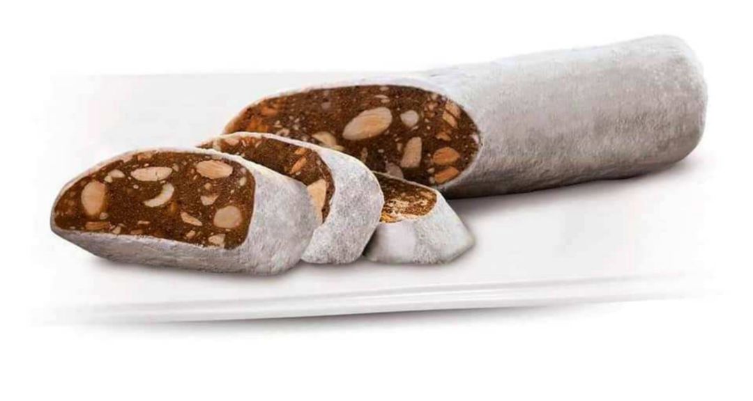 La receta milenaria del alfajor está a salvo en los obradores de Aromas de Medina La receta milenaria del alfajor está a salvo en los obradores de Aromas de Medina