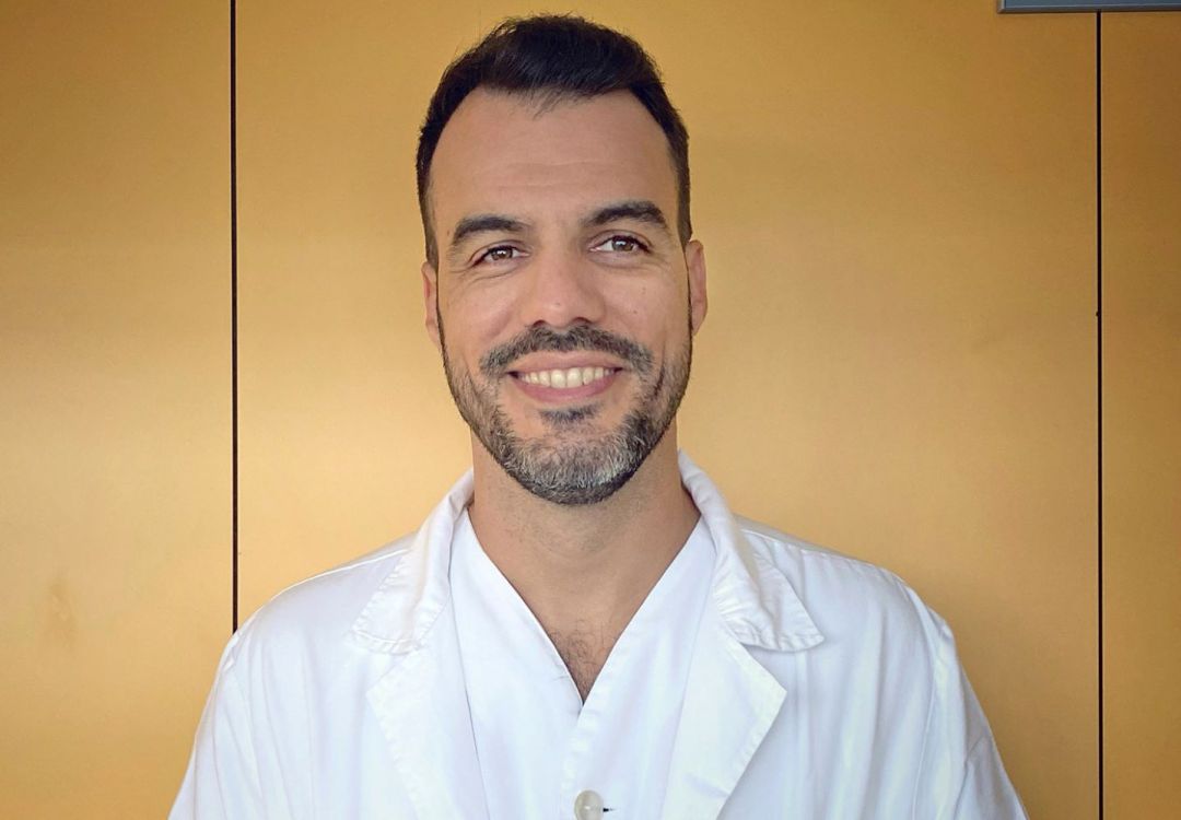 El doctor Manuel Oliver coordinarà el servei de parts al Mateu Orfila. El doctor Manuel Oliver coordinarà el servei de parts al Mateu Orfila.